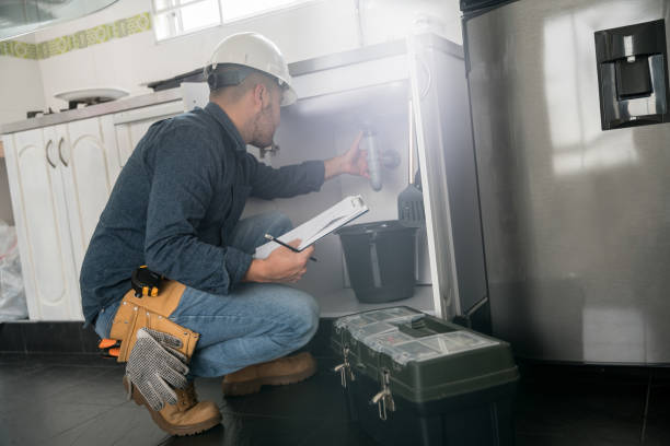 Fullerton, CA Plumbing Company