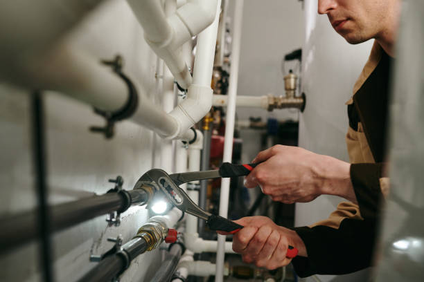 Best Emergency Plumbing Repair  in Fullerton, CA