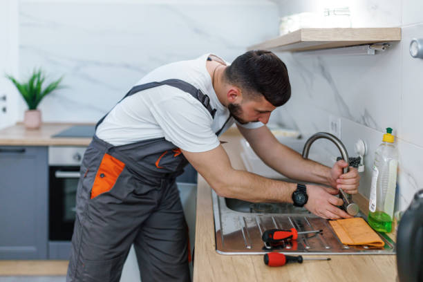 Best Water Softener Installation  in Fullerton, CA