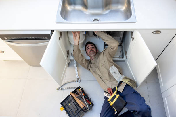  Fullerton, CA Plumbing Pros