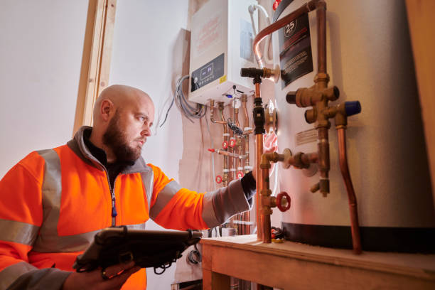 Best Boilers & Radiators  in Fullerton, CA