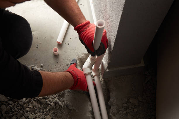 Best Residential Plumbing Services  in Fullerton, CA
