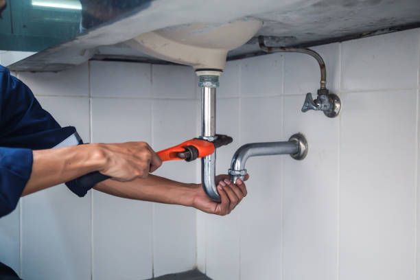 Best Plumbing Inspection Services  in Fullerton, CA