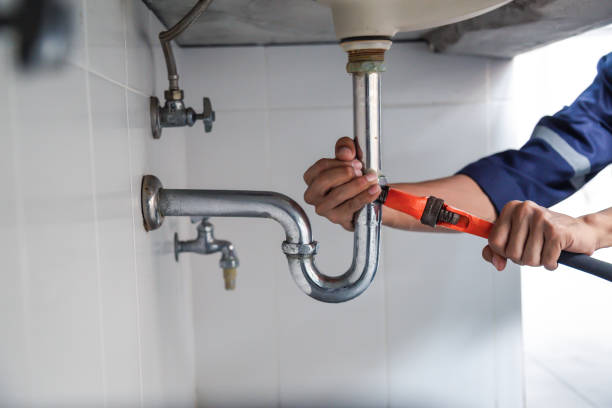 Best Commercial Plumbing Services  in Fullerton, CA