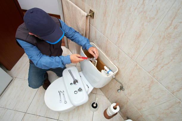Fullerton, CA Plumbing Company