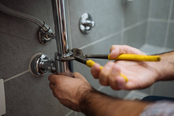 Best Sewer Line Repair  in Fullerton, CA