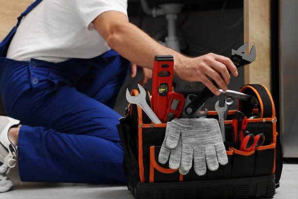 Best Emergency Plumber  in Fullerton, CA
