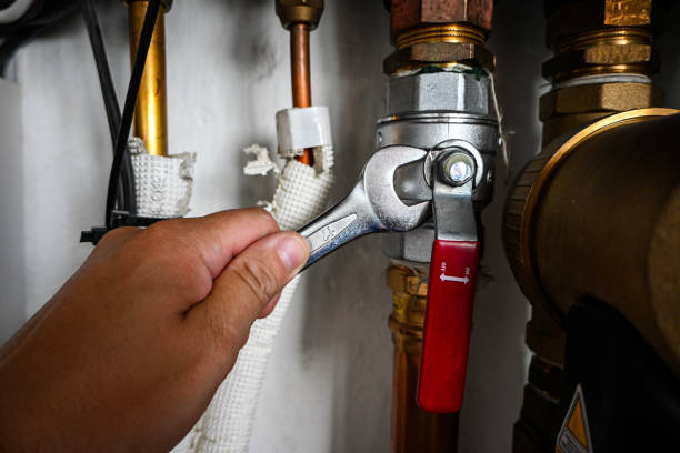 Best Plumbing Services Near Me  in Fullerton, CA